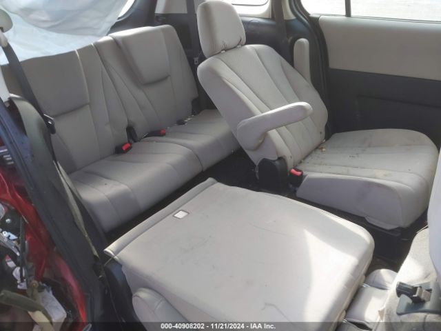 JM1CW2CL9E0166666 Mazda Mazda5 Touring