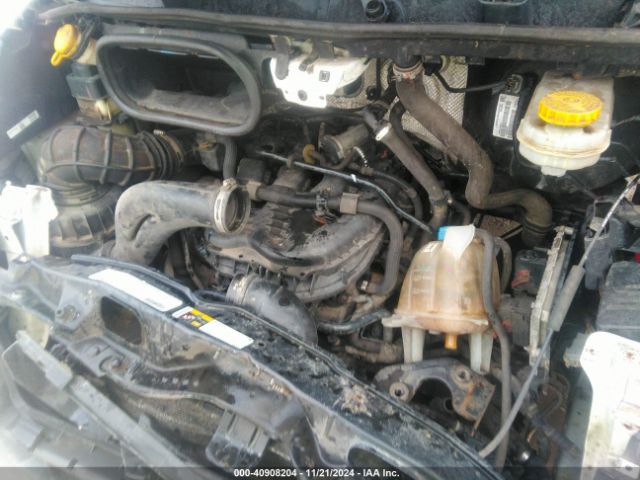 3C6TRVBGXJE101654 RAM Promaster 1500 136 Wb