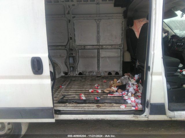 3C6TRVBGXJE101654 RAM Promaster 1500 136 Wb