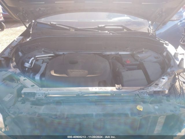YV4A22PK3H1168283 Volvo Xc90 T6 Momentum
