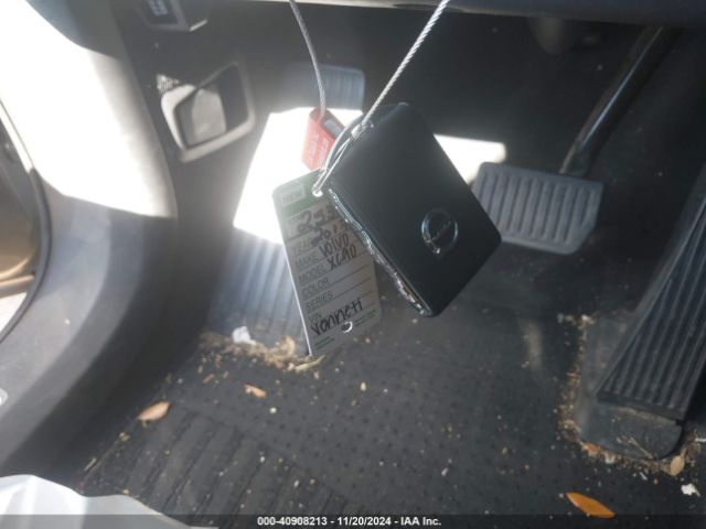 YV4A22PK3H1168283 Volvo Xc90 T6 Momentum