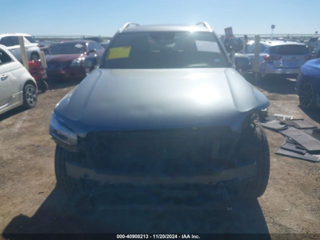 YV4A22PK3H1168283 Volvo Xc90 T6 Momentum
