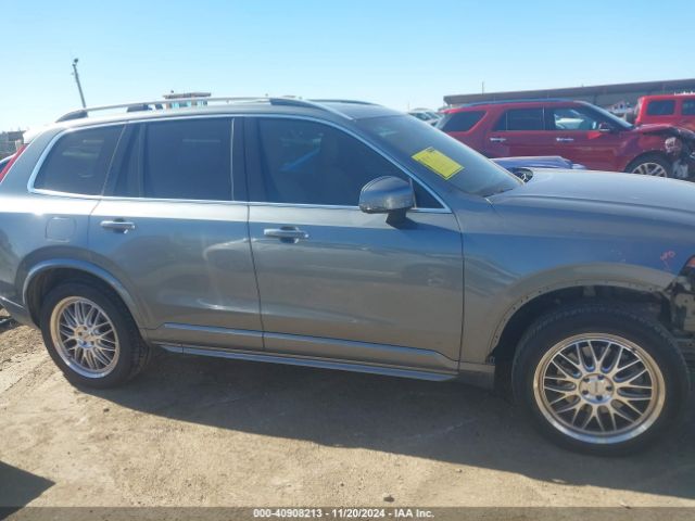 YV4A22PK3H1168283 Volvo Xc90 T6 Momentum