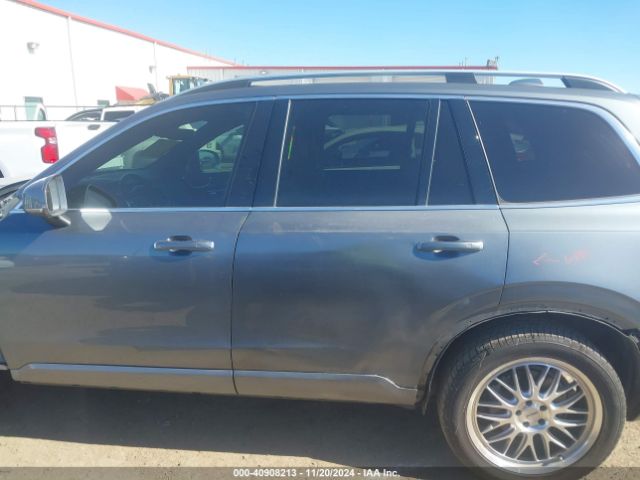 YV4A22PK3H1168283 Volvo Xc90 T6 Momentum
