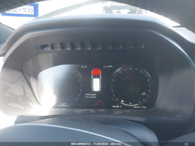 YV4A22PK3H1168283 Volvo Xc90 T6 Momentum