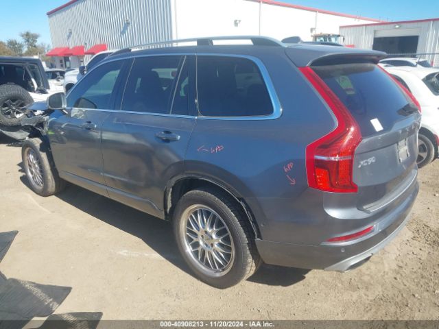 YV4A22PK3H1168283 Volvo Xc90 T6 Momentum