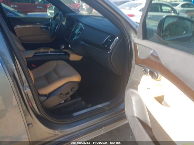 YV4A22PK3H1168283 Volvo Xc90 T6 Momentum