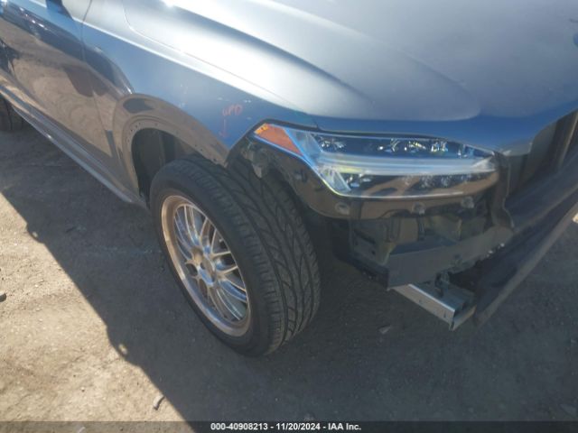 YV4A22PK3H1168283 Volvo Xc90 T6 Momentum