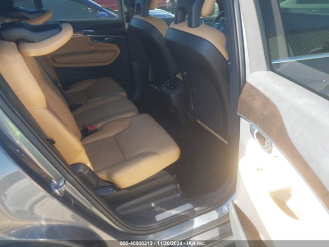YV4A22PK3H1168283 Volvo Xc90 T6 Momentum