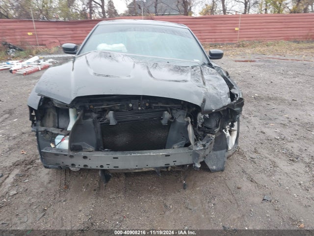 2C3CDXBG4EH210130 Dodge Charger Se