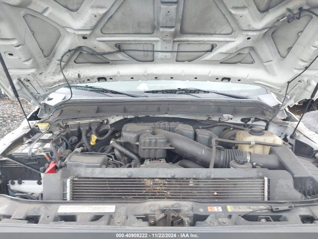 Ford F-250 Xl 2015 1FTBF2B63FED30179 Image 10