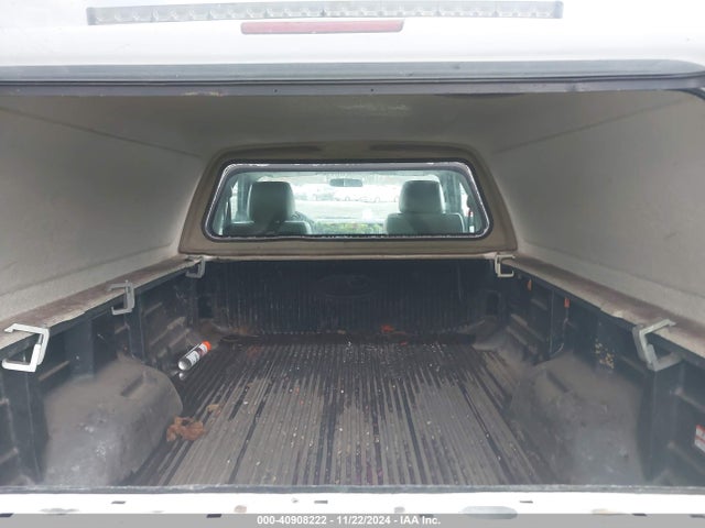 Ford F-250 Xl 2015 1FTBF2B63FED30179 Image 8