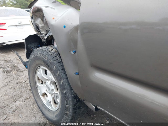 Toyota Tacoma Double Cab/trd Pro 2015 5TFLU4EN2FX112778 Image 18