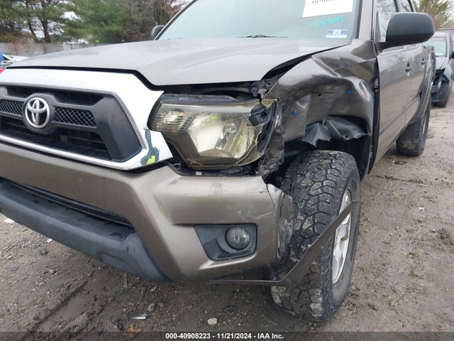 Toyota Tacoma Double Cab/trd Pro 2015 5TFLU4EN2FX112778 Image 19