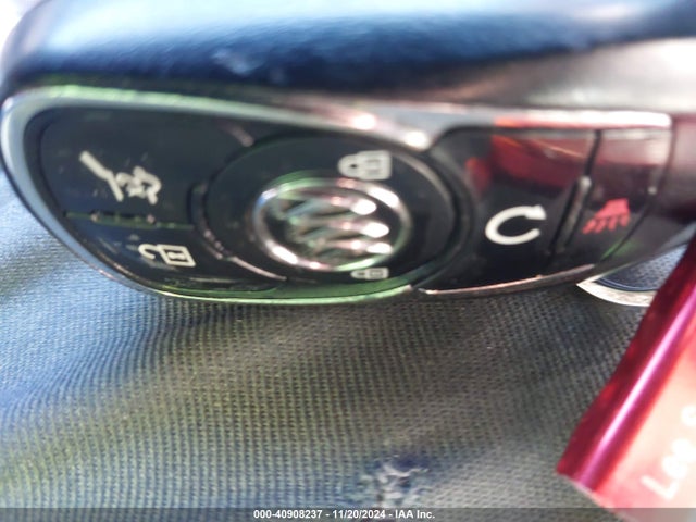 LRBFXFSX1HD079278 Buick Envision Premium Ii