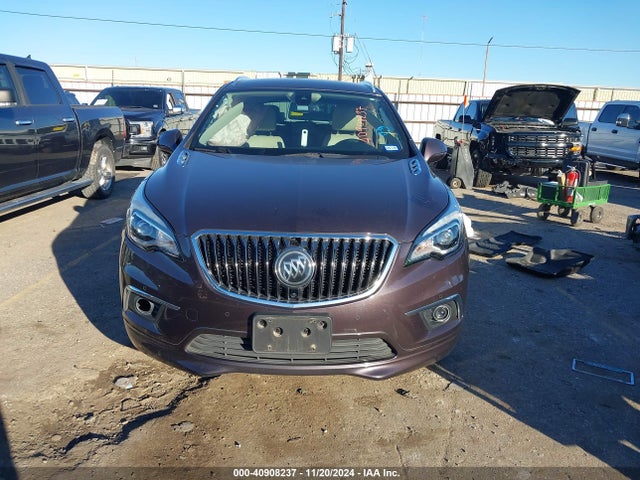 LRBFXFSX1HD079278 Buick Envision Premium Ii