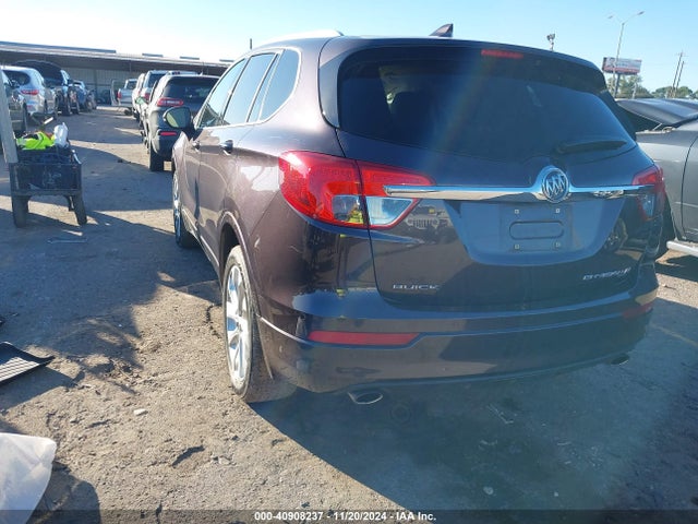LRBFXFSX1HD079278 Buick Envision Premium Ii