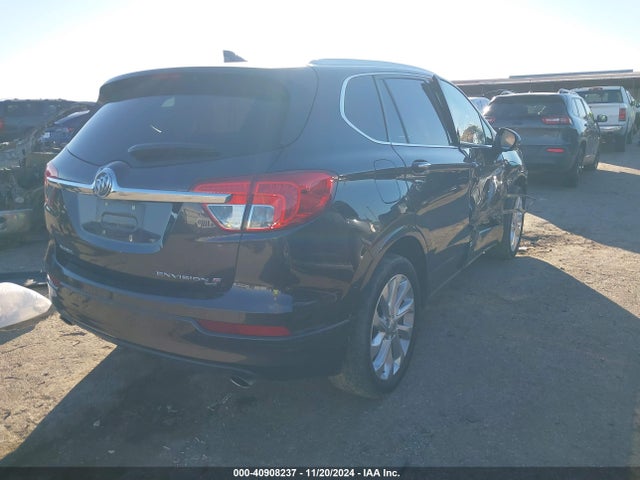 LRBFXFSX1HD079278 Buick Envision Premium Ii