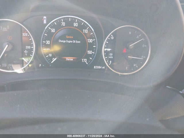 LRBFXFSX1HD079278 Buick Envision Premium Ii