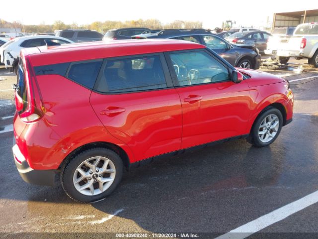 KNDJ23AU7L7007556 KIA SOUL S