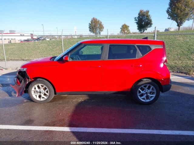 KNDJ23AU7L7007556 KIA SOUL S