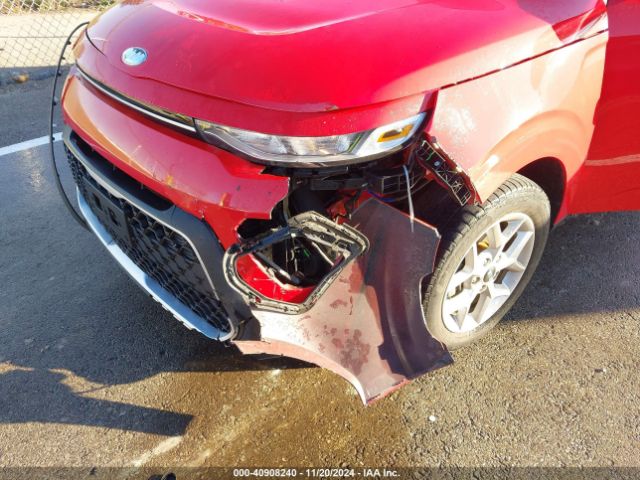 KNDJ23AU7L7007556 KIA SOUL S