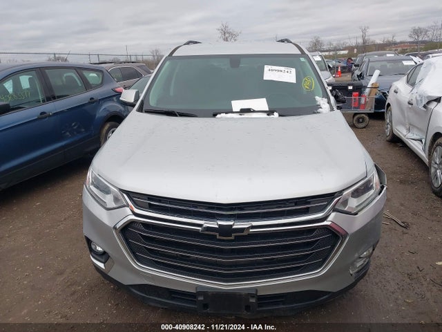 Chevrolet Traverse 1lt 2019 1GNERGKW9KJ299997 Image 12