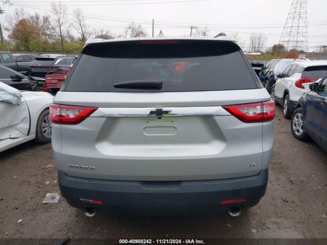 Chevrolet Traverse 1lt 2019 1GNERGKW9KJ299997 Image 16