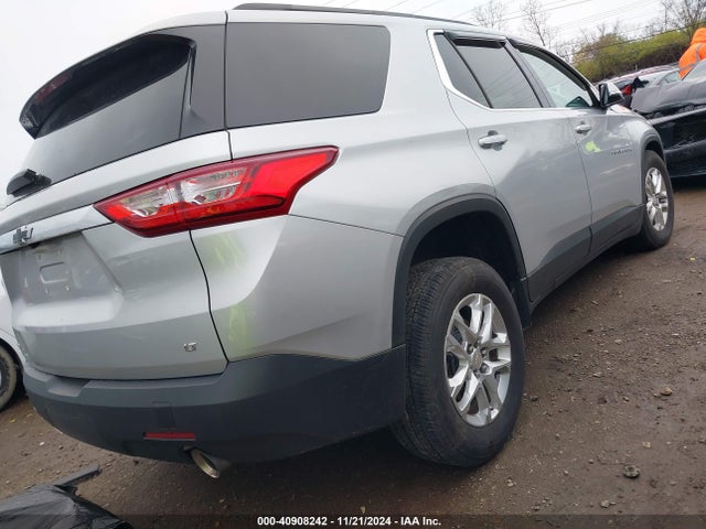 Chevrolet Traverse 1lt 2019 1GNERGKW9KJ299997 Image 4