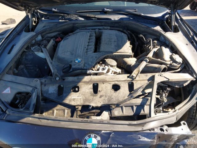 WBA5B1C52ED481394 BMW 535i