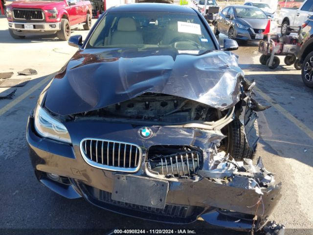WBA5B1C52ED481394 BMW 535i