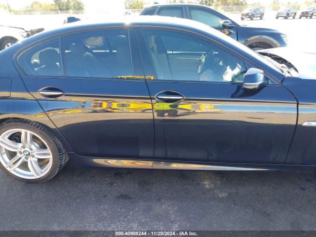 WBA5B1C52ED481394 BMW 535i