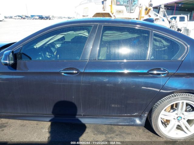 WBA5B1C52ED481394 BMW 535i