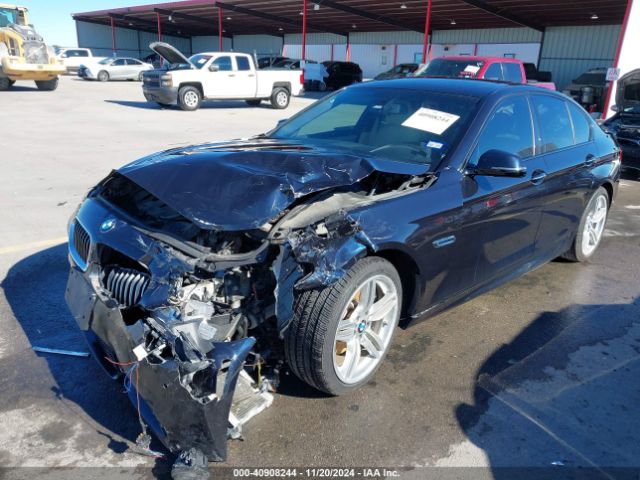 WBA5B1C52ED481394 BMW 535i