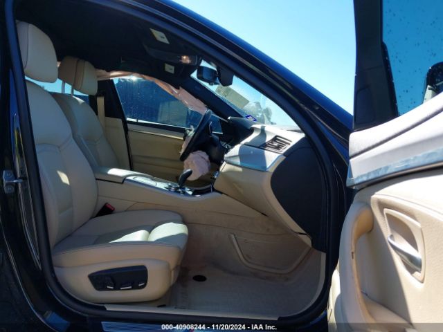 WBA5B1C52ED481394 BMW 535i
