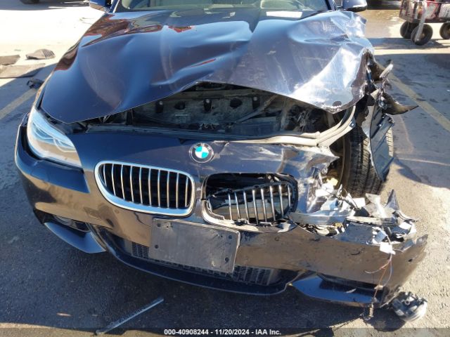 WBA5B1C52ED481394 BMW 535i
