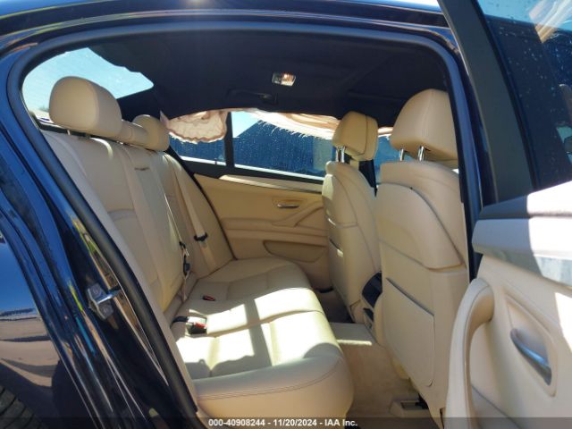WBA5B1C52ED481394 BMW 535i