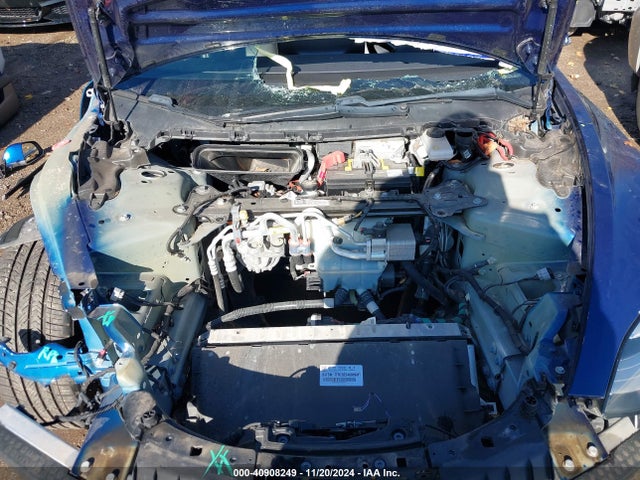 2020 TESLA MODEL 3 5YJ3E1EA4LF796943 Photo 9