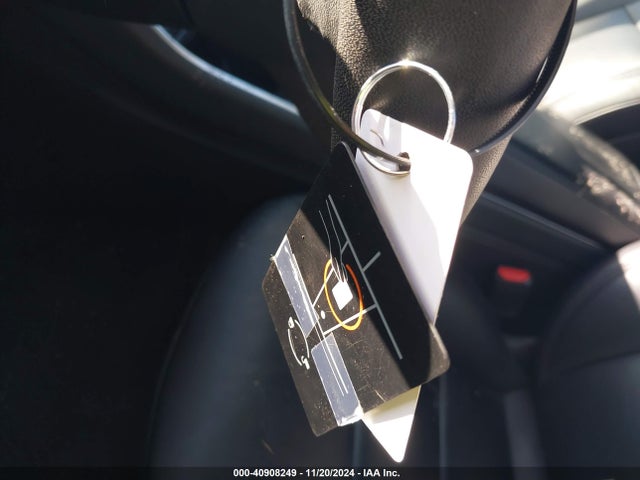 2020 TESLA MODEL 3 5YJ3E1EA4LF796943 Photo 10