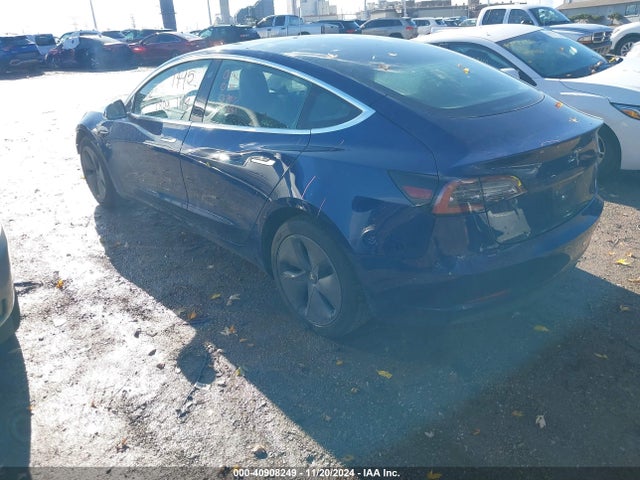 2020 TESLA MODEL 3 5YJ3E1EA4LF796943 Photo 2