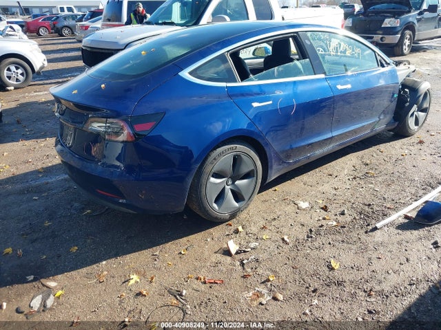 2020 TESLA MODEL 3 5YJ3E1EA4LF796943 Photo 3