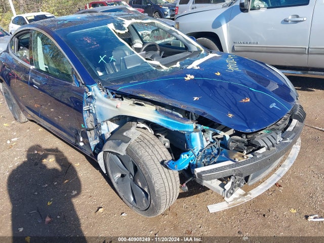2020 TESLA MODEL 3 5YJ3E1EA4LF796943 Photo 5