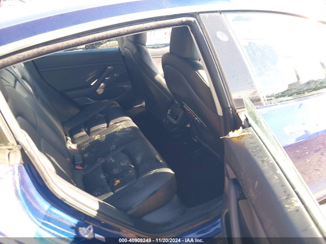 2020 TESLA MODEL 3 5YJ3E1EA4LF796943 Photo 7