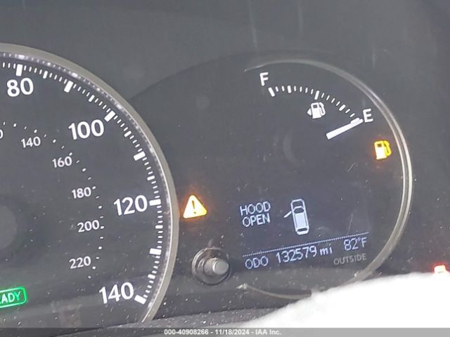 JTHKD5BH1F2247388 Lexus CT 200H
