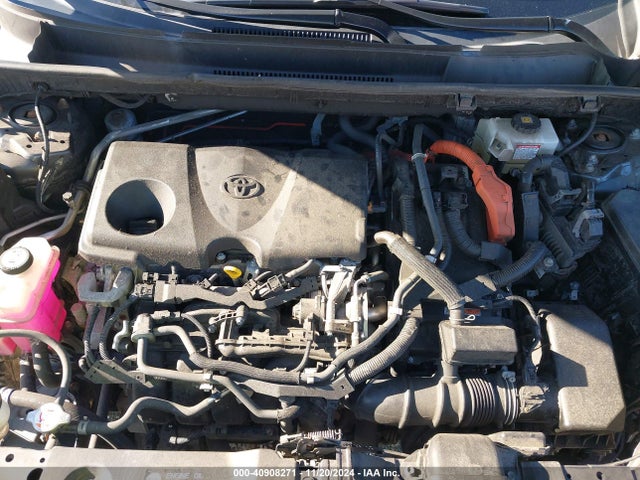 JTMEWRFV9LD541749 Toyota Rav4 Hybrid Xse