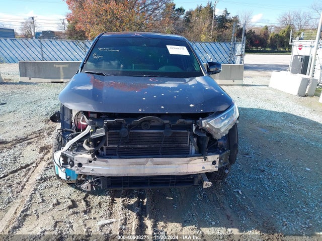 JTMEWRFV9LD541749 Toyota Rav4 Hybrid Xse