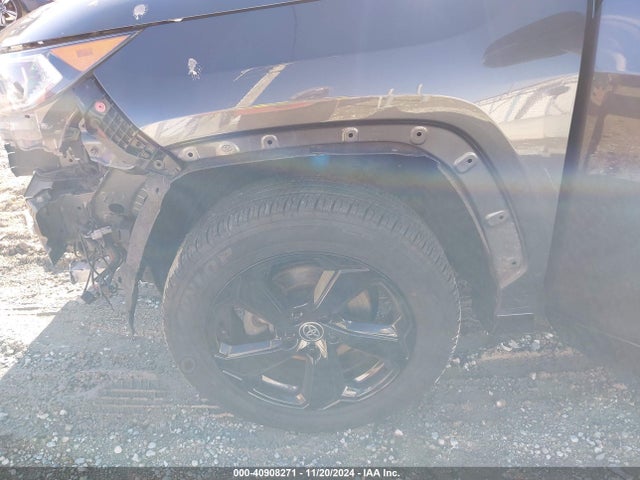 JTMEWRFV9LD541749 Toyota Rav4 Hybrid Xse