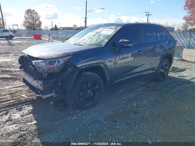 JTMEWRFV9LD541749 Toyota Rav4 Hybrid Xse