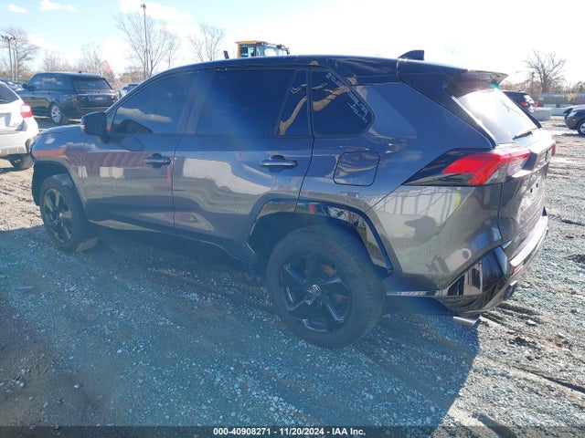 JTMEWRFV9LD541749 Toyota Rav4 Hybrid Xse