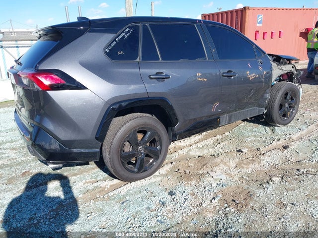 JTMEWRFV9LD541749 Toyota Rav4 Hybrid Xse